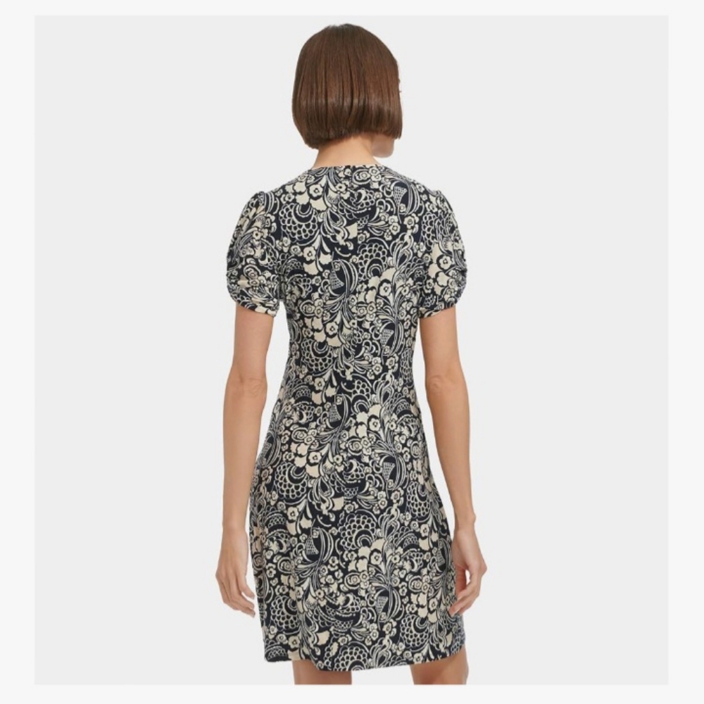 NWT Tommy Hilfiger Sheath Dress - 16 - Picture 2 of 6